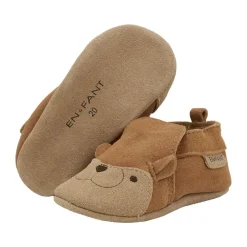 Tøfler, EnFant, Mocha Mousse Clearance