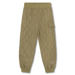 MINI A TURE Thermo Bukse, , Boa Green Discount