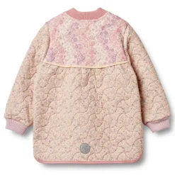 Wheat Thermo Jakke, , Liv, Pansies Best