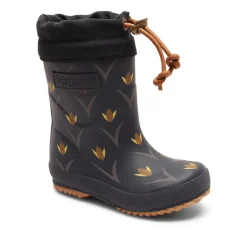 Bisgaard Thermostøvler, , Tulip Flowers