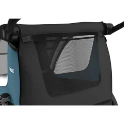 Thule Courier, Dog Trailer Kit New