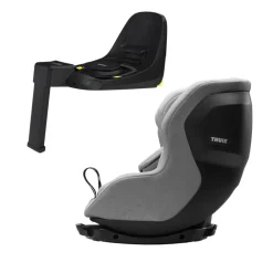 Thule Elm, Bakovervendt, Light Grey + Base, Alfi Discount