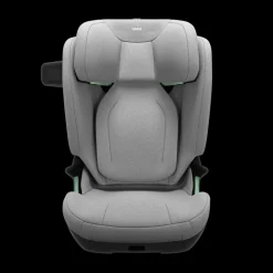 Thule Palm, i-Size booster, Mellomgrå, Bilstol Discount