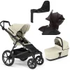 Thule Urban Glide 4, Soft Beige + Maple, Black + Base, Alfi Sale
