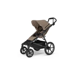 Thule Urban Glide 4 Vogn, Tinted Taupe Hot