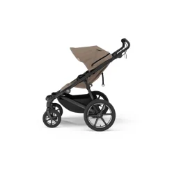 Thule Urban Glide 4 Vogn, Tinted Taupe Hot