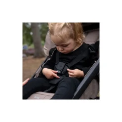 Thule Urban Glide 4 Vogn, Tinted Taupe Hot