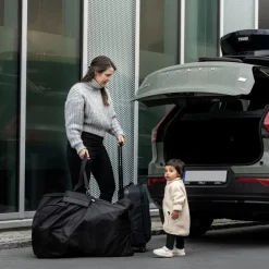 Thule Vognbag, Urban Glide/Sleek Sale