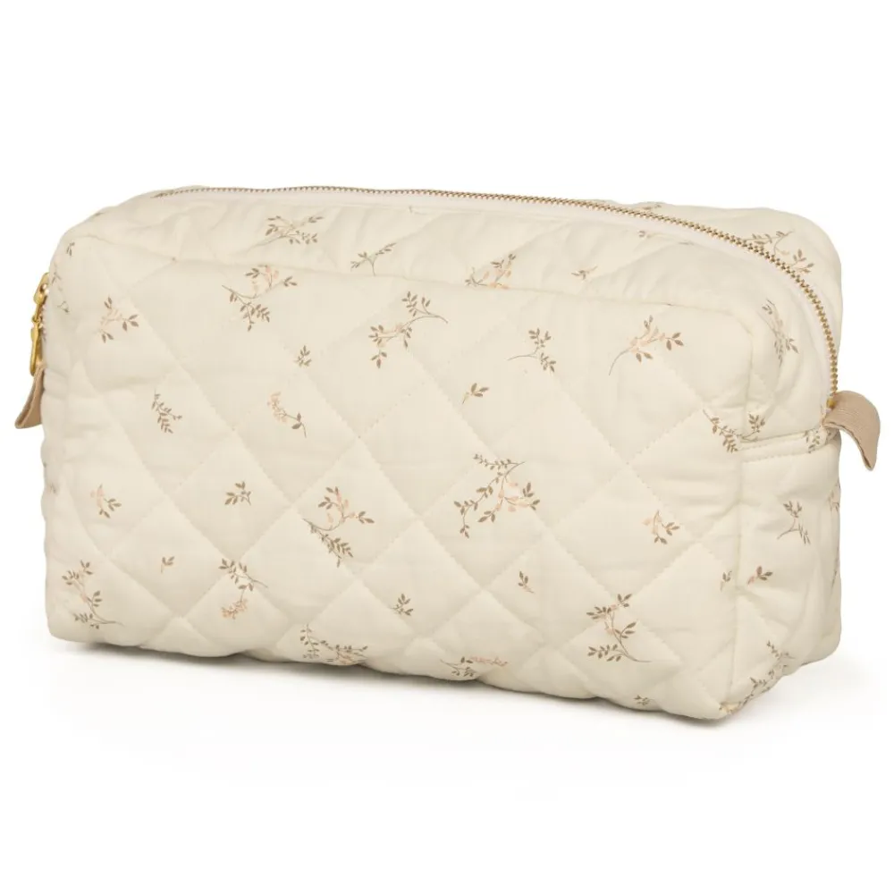 Toalettveske, Cam Cam, Ashley, Latte Outlet