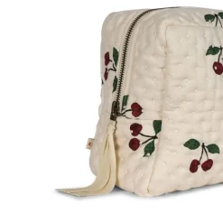 Konges Sløjd Toalettveske, , Grande Cerise New