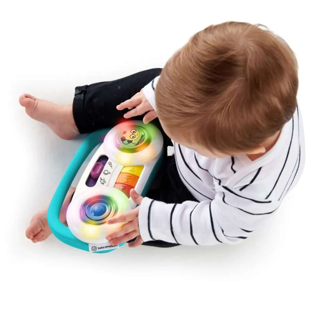 Toddler Tunes, Baby Einstein New