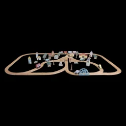 Little Dutch Togbane, , Starter Kit XXL Hot