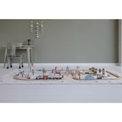 Little Dutch Togbane, , Starter Kit XXL Hot