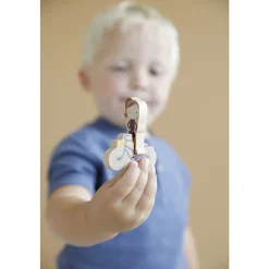 Little Dutch Togbane, , Starter Kit XXL Hot