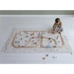 Little Dutch Togbane, , Starter Kit XXL Hot