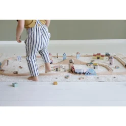 Little Dutch Togbane, , Starter Kit XXL Hot