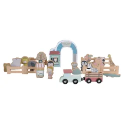 Little Dutch Togbanesett, , Zoo Best