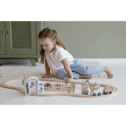 Little Dutch Togbanesett, , Zoo Best