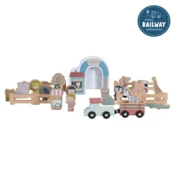 Little Dutch Togbanesett, , Zoo Best