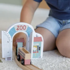 Little Dutch Togbanesett, , Zoo Best