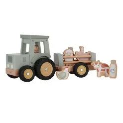 Little Dutch Traktor, , Little farm New