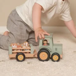 Little Dutch Traktor, , Little farm New