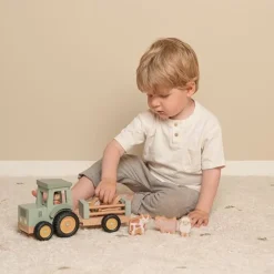 Little Dutch Traktor, , Little farm New