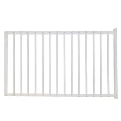 Segr Trappegrind, , 150 cm, Hvit Sale