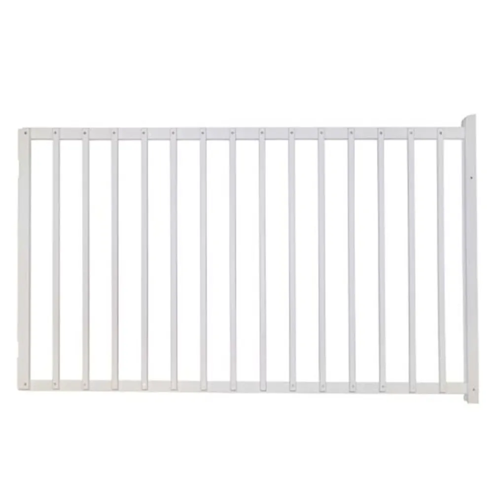 Segr Trappegrind, , 120 cm, Hvit Online