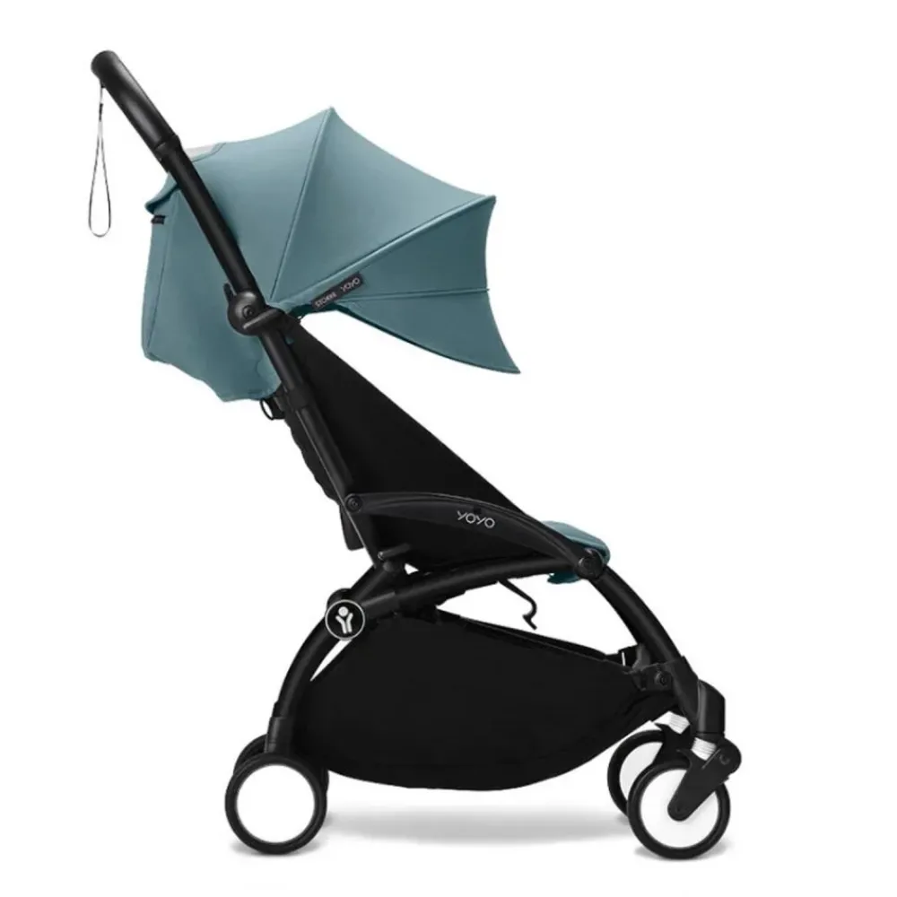 Stokke Trille, ® YOYO³, Aqua Best