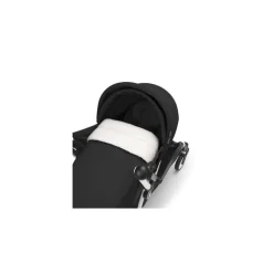 Stokke Trille, ® YOYO³, Black inkl. Newborn Pack