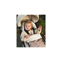 Stokke Trille, ® YOYO³, Taupe inkl. Vognpose Best