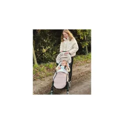 Stokke Trille, ® YOYO³, Taupe inkl. Vognpose Best