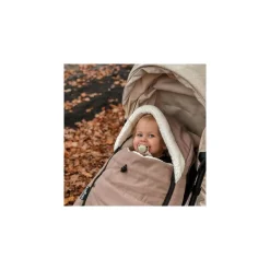 Stokke Trille, ® YOYO³, Taupe inkl. Vognpose Best