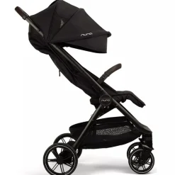 Nuna Trille, Trvl LX, Caviar Hot