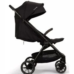 Nuna Trille, Trvl LX, Caviar Hot