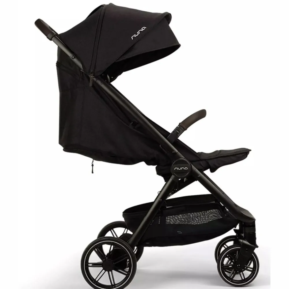 Nuna Trille, Trvl LX, Caviar Hot