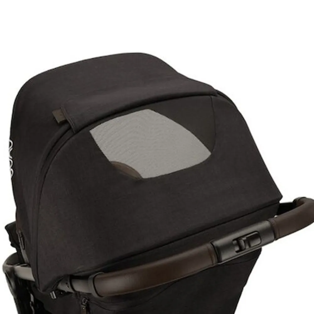 Nuna Trille, Trvl LX, Caviar Hot