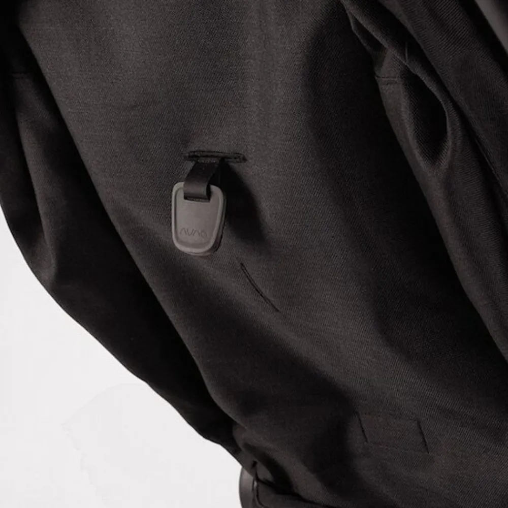 Nuna Trille, Trvl LX, Caviar Hot