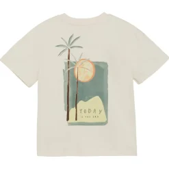 T-Skjorte, En Fant, Egret Clearance