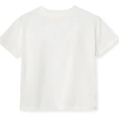 T-Skjorte, Fliink, Balloon, Cloud Dancer New