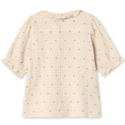 T-Skjorte, Fliink, Blooming, Sandshell New