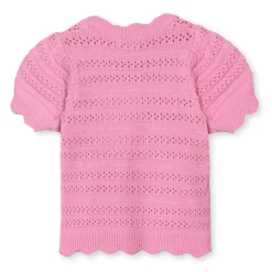 T-skjorte, Fliink, Magic Puff, Begonia Pink Outlet