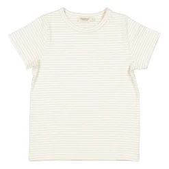 Marmar T-Skjorte, , Tago, White Sage Stripe Online