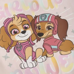 T-Skjorte, Minymo, Paw Patrol, Pink Dogwood Sale