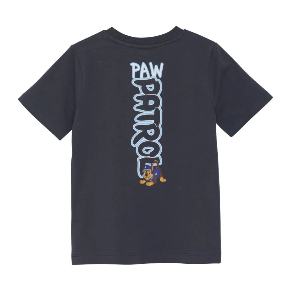 T-Skjorte, Minymo, Paw Patrol, Blue Nights