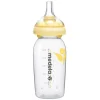 Tåteflaske, Calma, Medela, 250 ml New