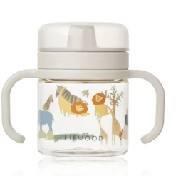 Liewood Tutekopp, , Kylo, 280ml, All Together / Sandy