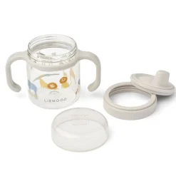 Liewood Tutekopp, , Kylo, 280ml, All Together / Sandy