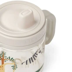 Liewood Tutekopp, , Kylo, 280ml, All Together / Sandy